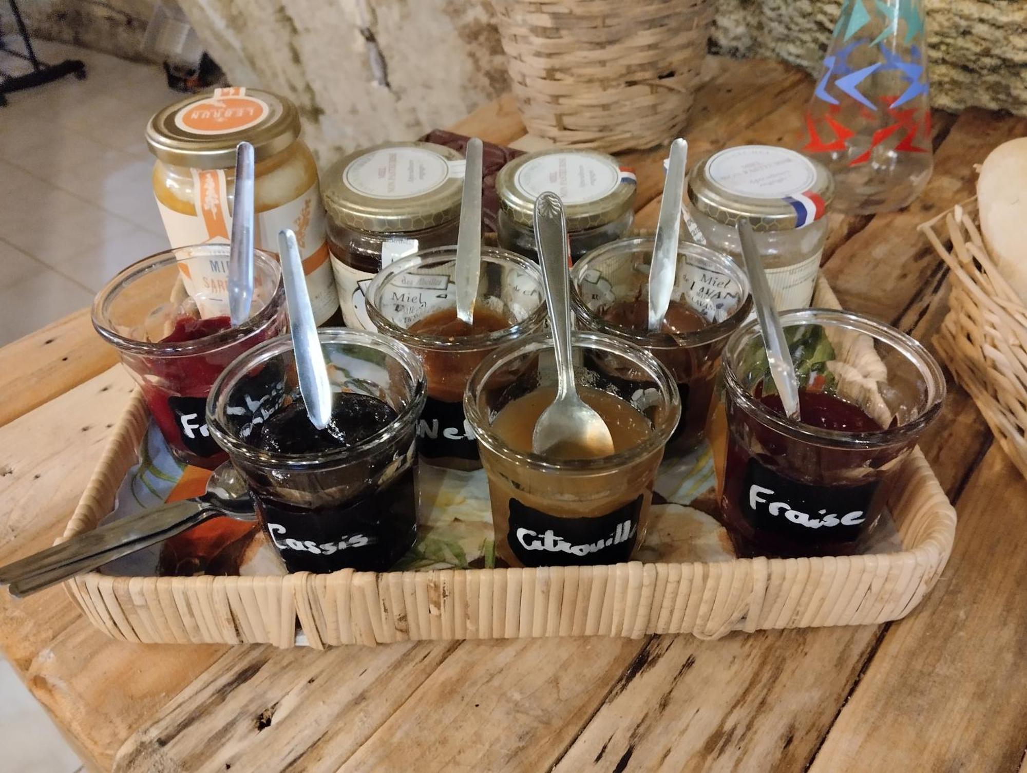 Les Dodos De Rose Acomodação com café da manhã Doué-la-Fontaine Exterior foto